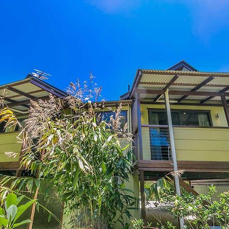 Blue Bliss House And Studios - A Perfect Stay Byron Bay Exterior foto