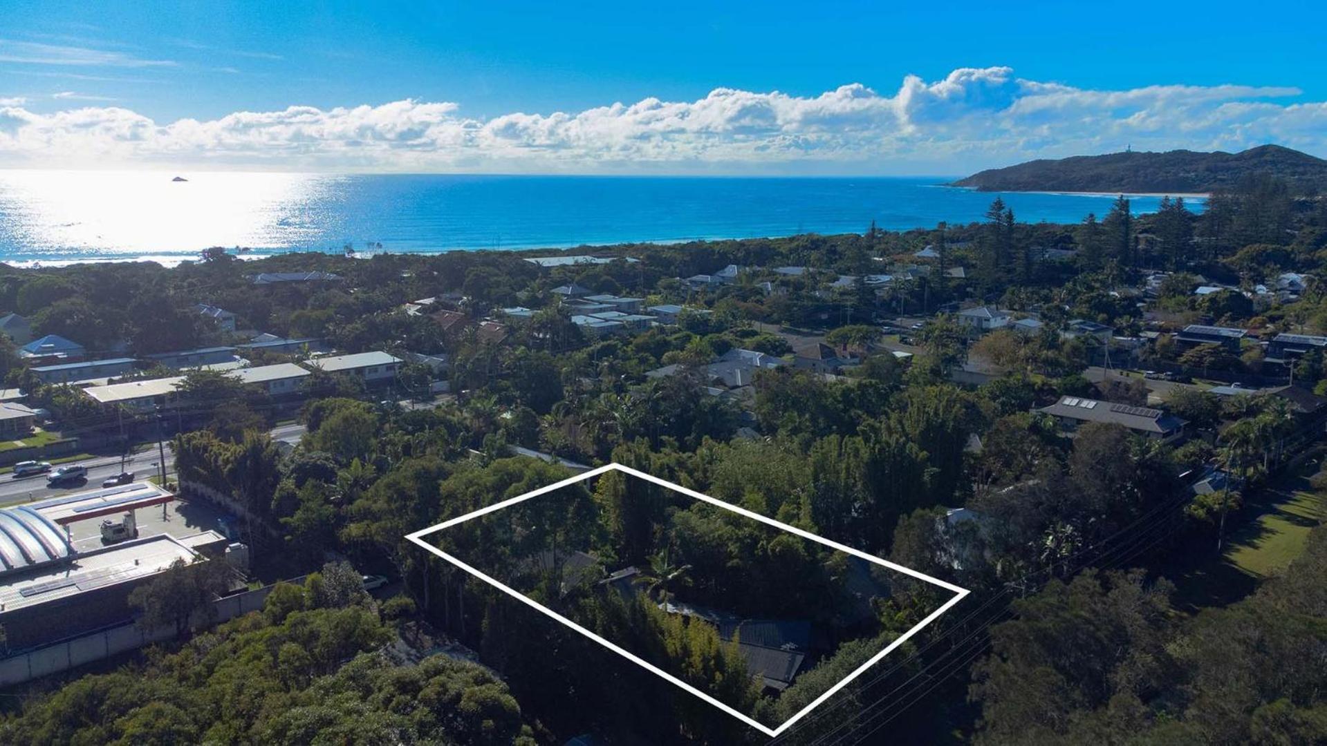 Blue Bliss House And Studios - A Perfect Stay Byron Bay Exterior foto