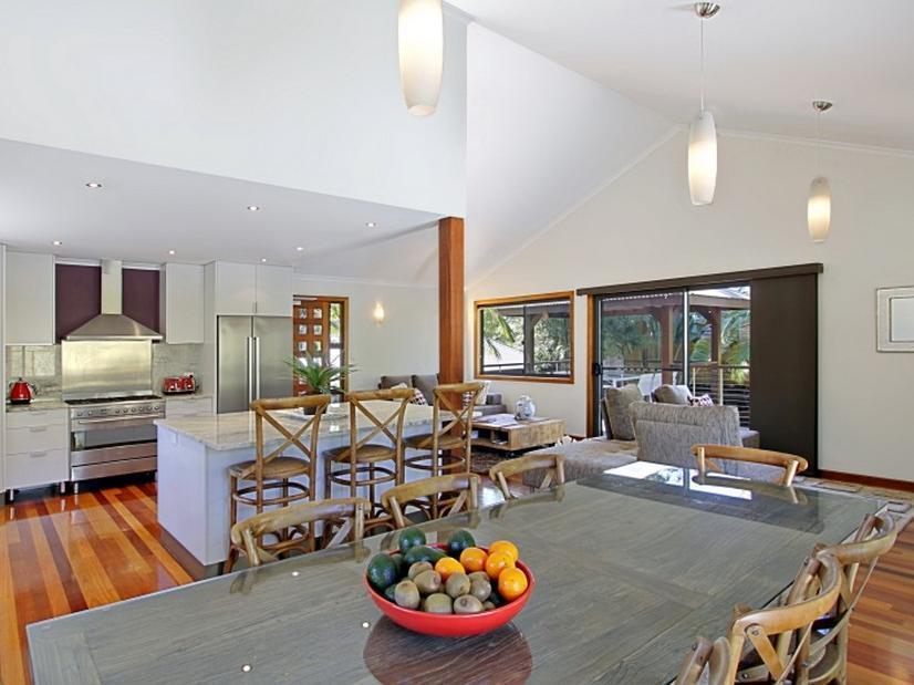 Blue Bliss House And Studios - A Perfect Stay Byron Bay Exterior foto