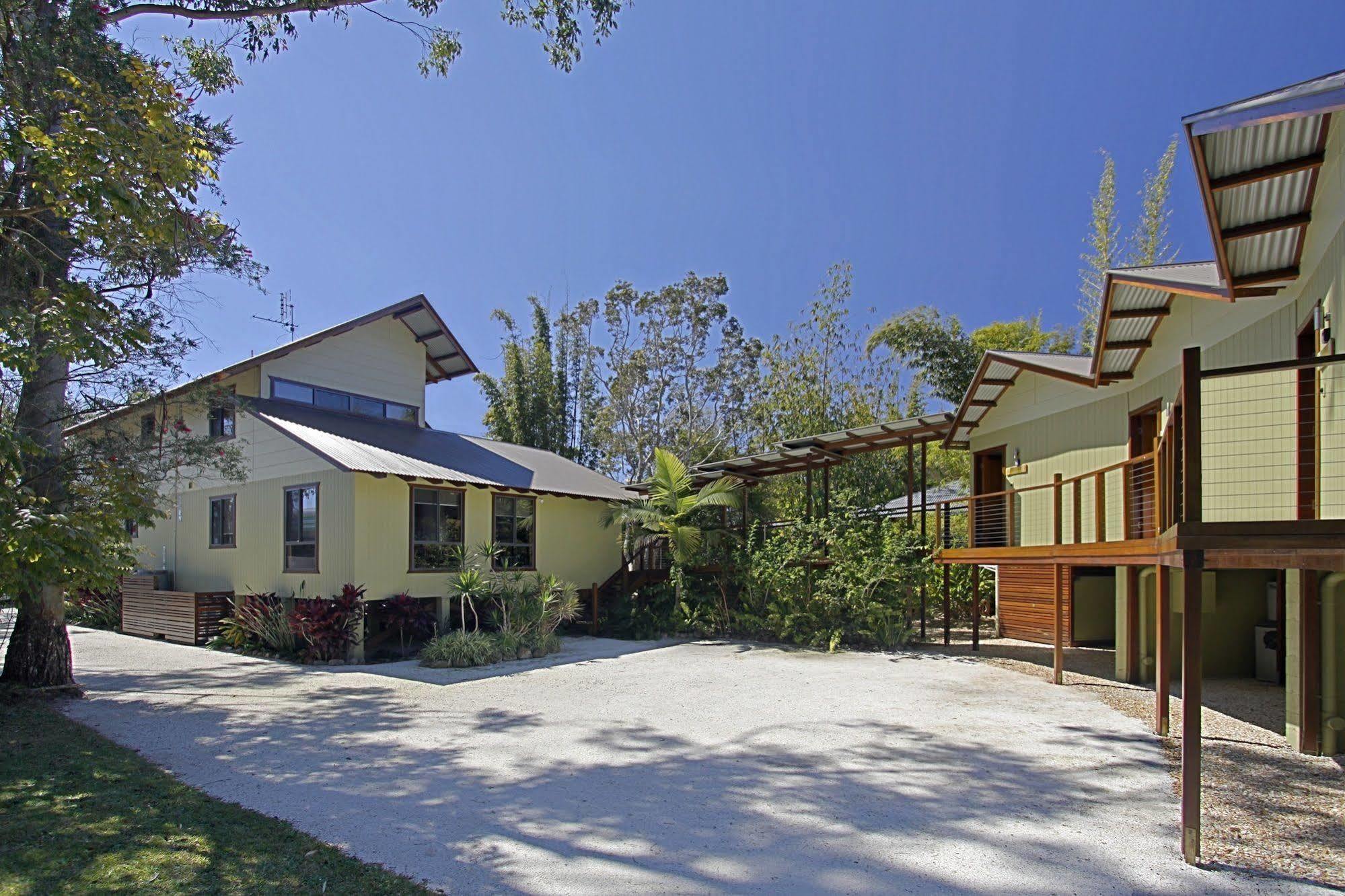 Blue Bliss House And Studios - A Perfect Stay Byron Bay Exterior foto